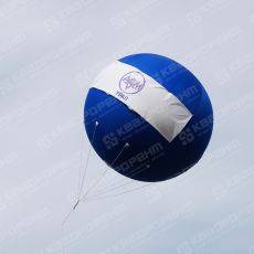 Воздушный надувной шар